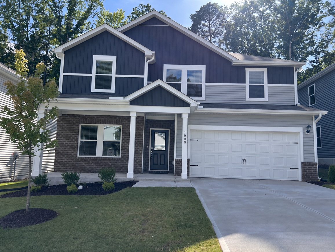 Property exterior